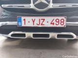  Mercedes  G-Klasee Mercedes-Benz GLC GLC 200 Business Solution Limited 5d #31