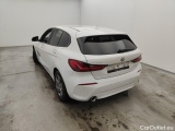  Bmw  Serie 1 BMW 1 Reeks Hatch 116dA (85 kW) 5d #7