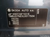  Skoda  Octavia Skoda  Combi 1.6 CRTDI GreenTec 85kW Ambition 5d #17