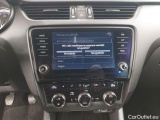  Skoda  Octavia Skoda  Combi 1.6 CRTDI GreenTec 85kW Ambition 5d #14