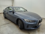  Bmw  Serie 4 BMW 4 Reeks Coupé 420i 2d #8
