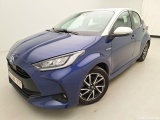  Toyota  Yaris Toyota,  '20, Toyota  1.5 VVT-i Hybrid Iconic e-CVT 5d #2