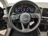  Audi  A1 Sportback Audi  1.0 25 TFSI 70kW S tronic Business Ed. 5d #32