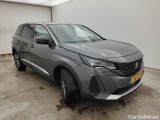  Peugeot  5008 PEUGEOT  DIESEL - 2021 1.5 BlueHDi 130 Allure AT 5d #8