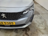  Peugeot  5008 PEUGEOT  DIESEL - 2021 1.5 BlueHDi Active Pack (EU6.4) 5d #18