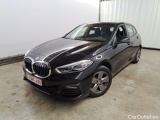 Bmw  Serie 1 BMW 1 Reeks Hatch 116dA (85 kW) 5d #8
