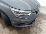  Renault  Megane Renault Mégane Berline Blue dCi 115 EDC Intens 5d #33