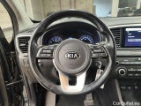  KIA  Sportage KIA  Must 1.6 ISG 5d #33