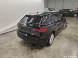  Audi  A3 AUDI  SPORTBACK - 2020 35 TFSI 150hp S tronic (EU6AP) 5d #2