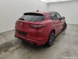  Alfa Romeo   STELVIO ALFA ROMEO DIESEL - 2020 2.2 MJD 210hp AWD Veloce 5d #2