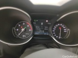  Alfa Romeo   STELVIO ALFA ROMEO DIESEL - 2020 2.2 MJD 210hp AWD Veloce 5d #6