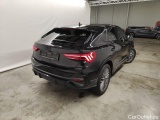  Audi  Q3 AUDI  SPORTBACK 45 TFSIe 245 S Line S tronic (EU6d-TEMP) 5d  #2