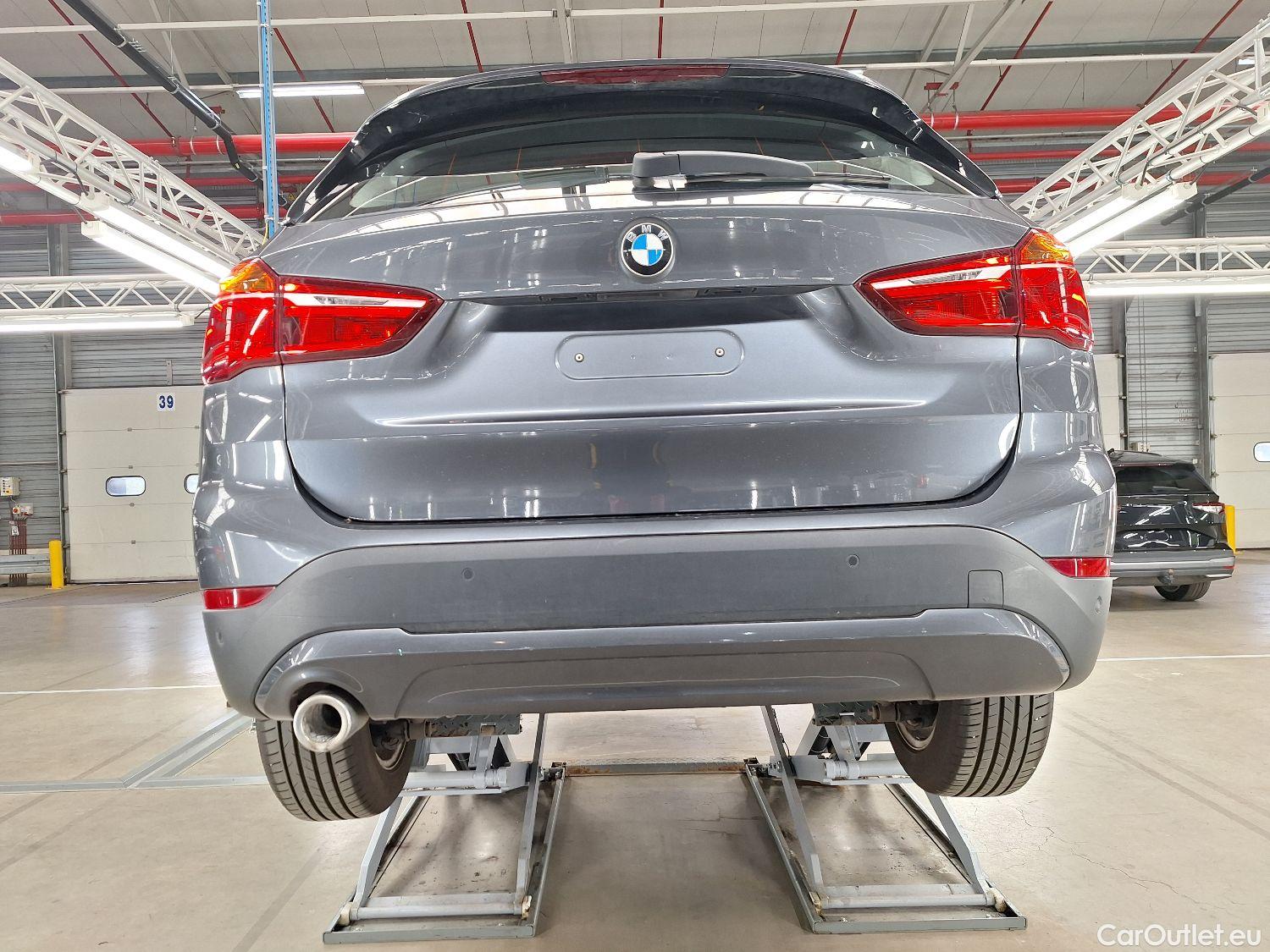  Bmw  X1 BMW,  FL'19, BMW  sDrive16dA (85 kW) 5d #17