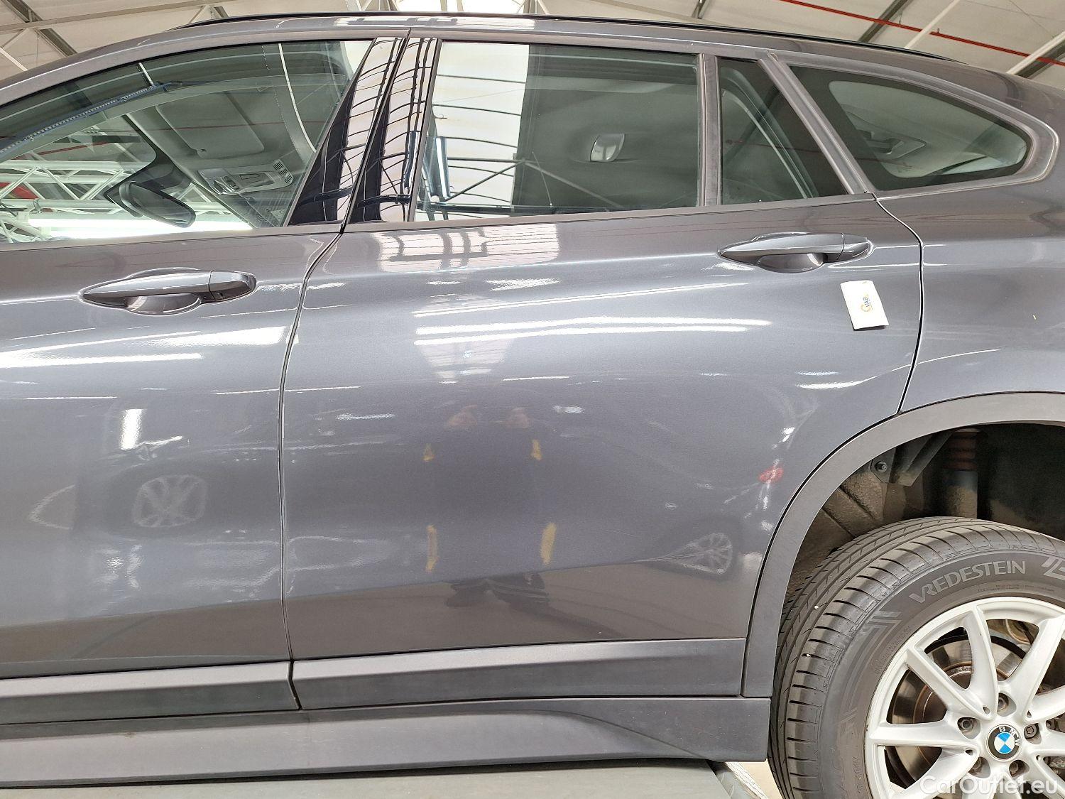  Bmw  X1 BMW,  FL'19, BMW  sDrive16dA (85 kW) 5d #26