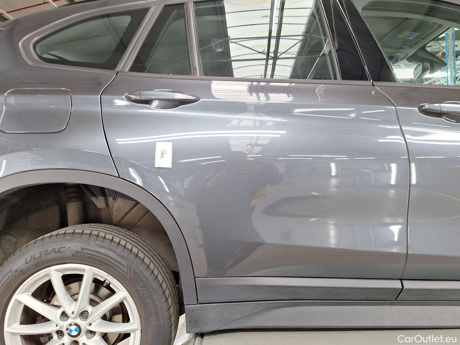  Bmw  X1 BMW,  FL'19, BMW  sDrive16dA (85 kW) 5d #15