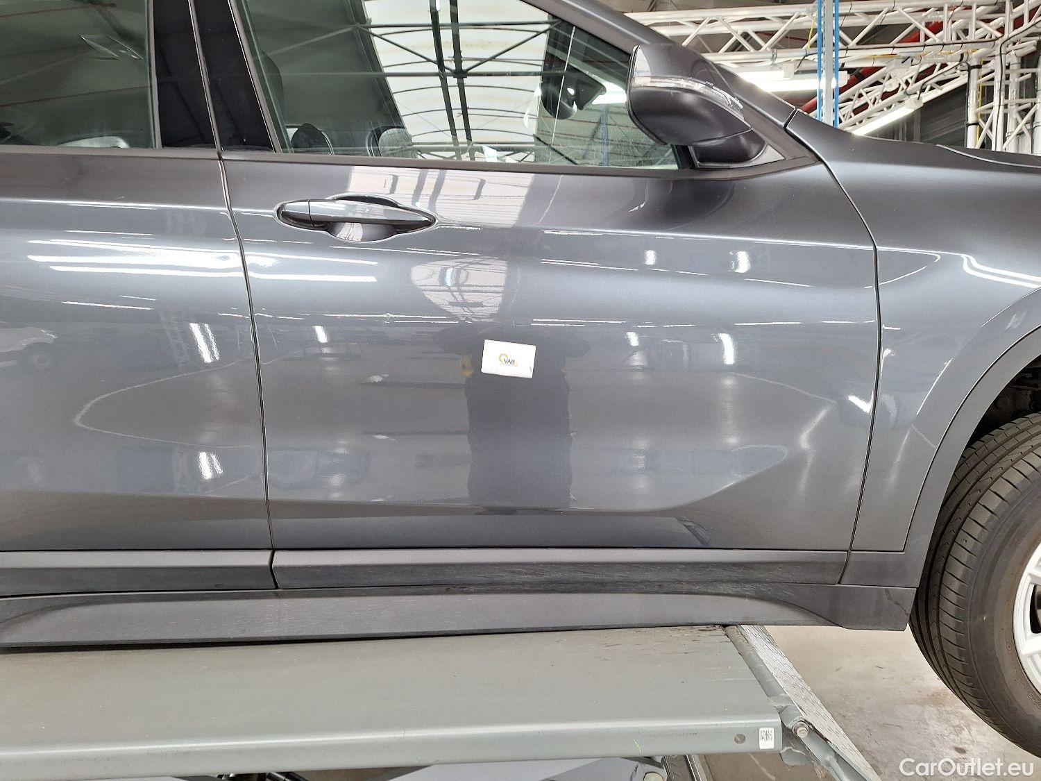  Bmw  X1 BMW,  FL'19, BMW  sDrive16dA (85 kW) 5d #13