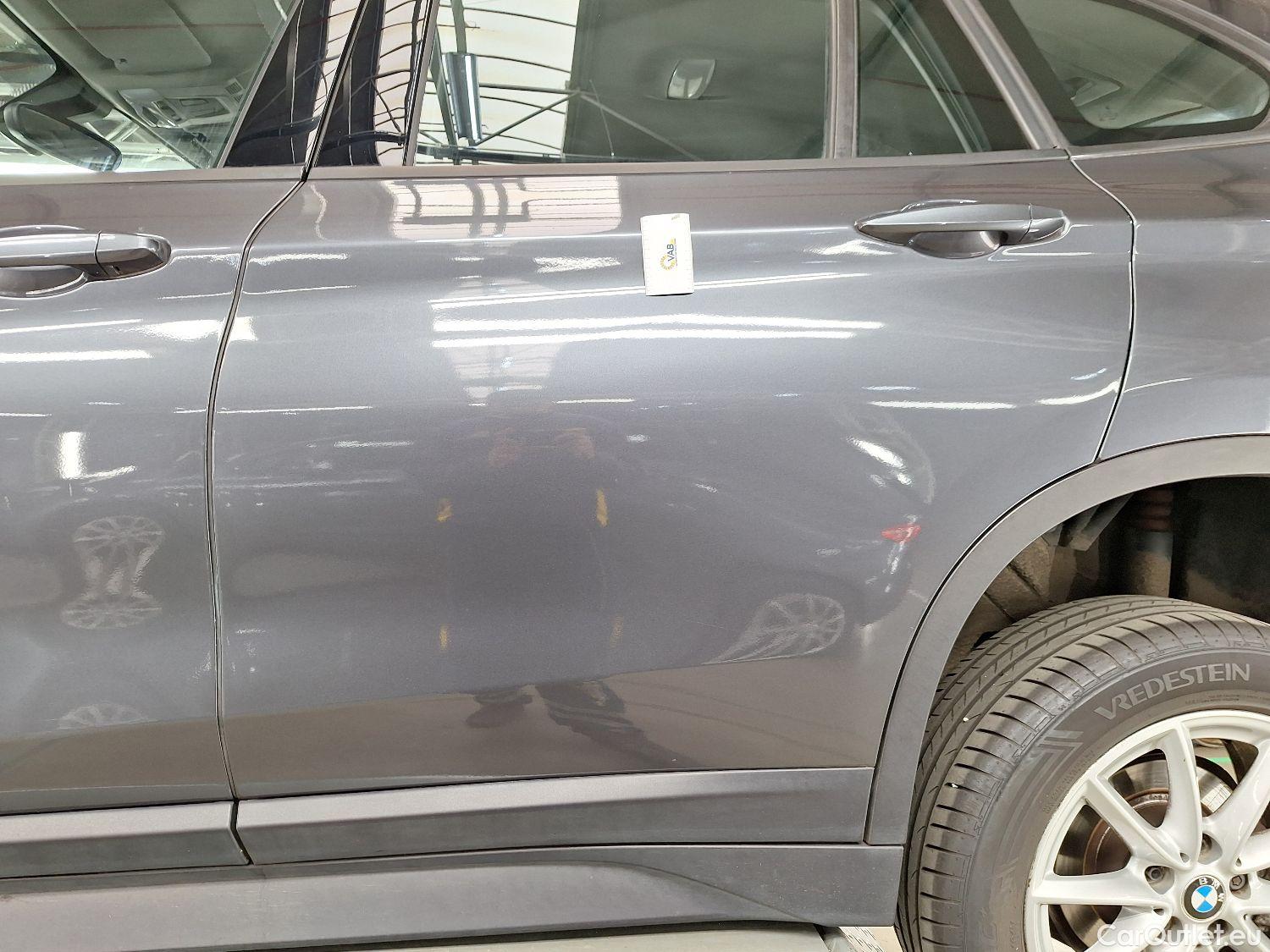  Bmw  X1 BMW,  FL'19, BMW  sDrive16dA (85 kW) 5d #24