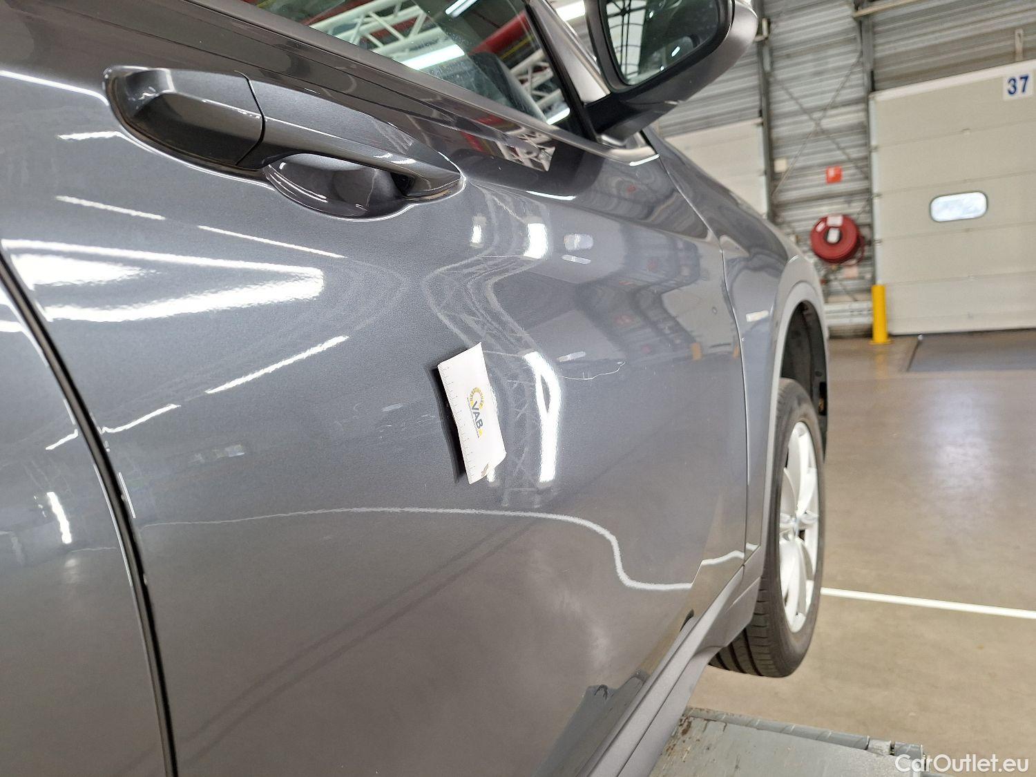  Bmw  X1 BMW,  FL'19, BMW  sDrive16dA (85 kW) 5d #11