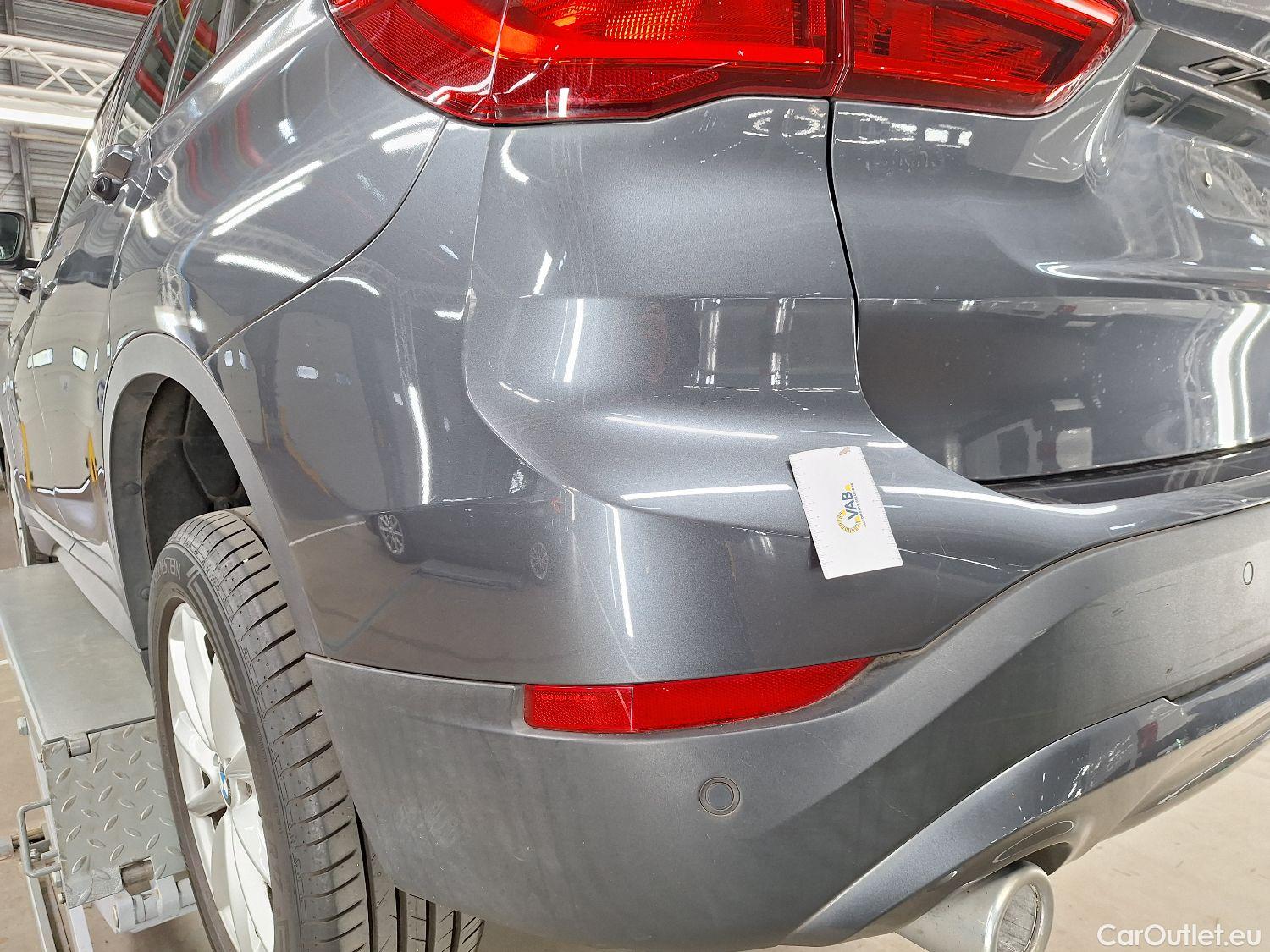  Bmw  X1 BMW,  FL'19, BMW  sDrive16dA (85 kW) 5d #19