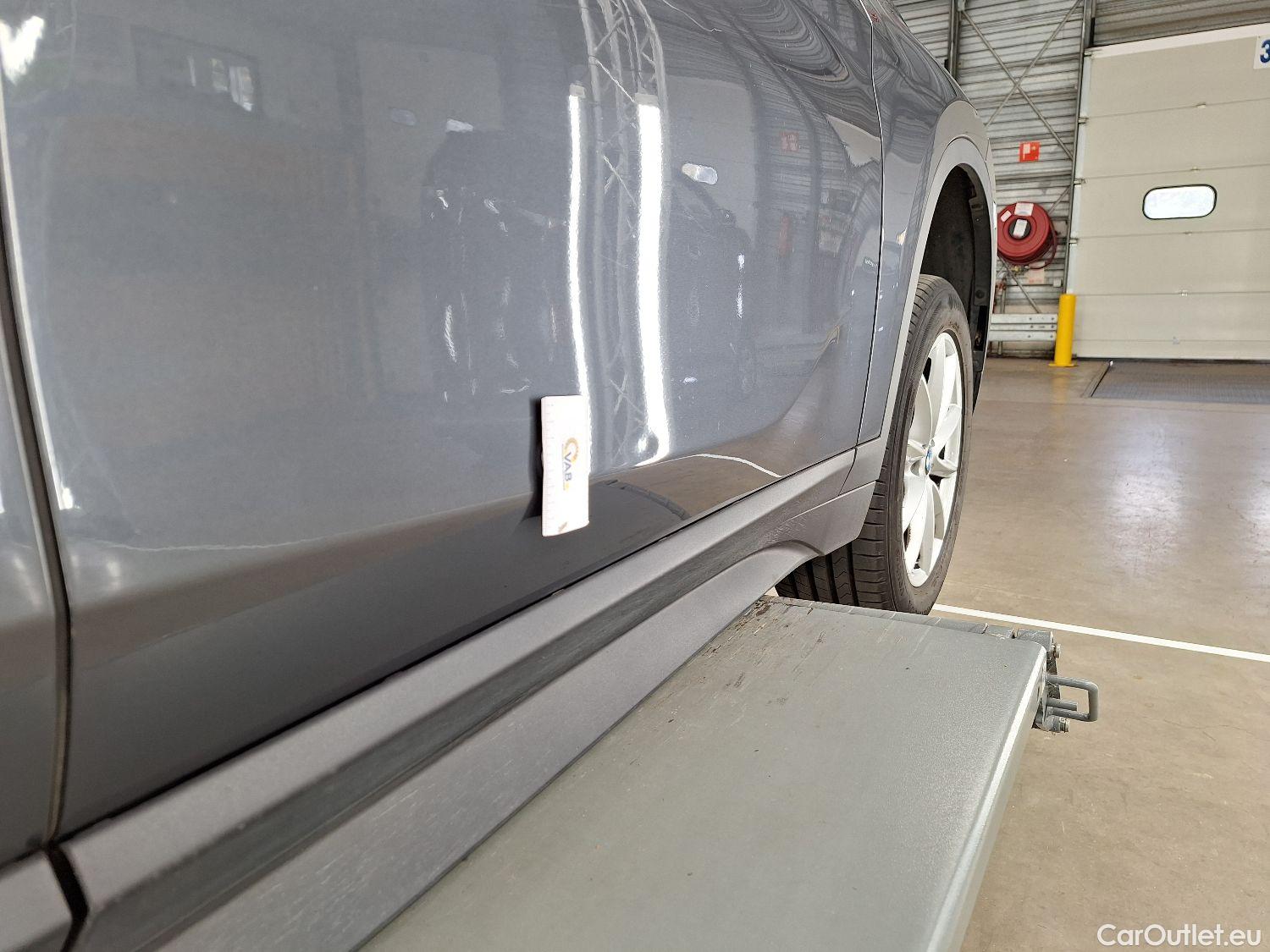  Bmw  X1 BMW,  FL'19, BMW  sDrive16dA (85 kW) 5d #12