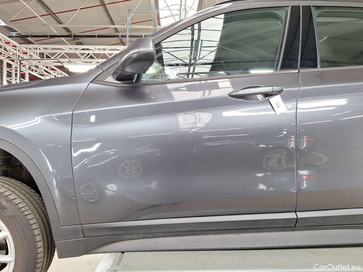  Bmw  X1 BMW,  FL'19, BMW  sDrive16dA (85 kW) 5d #29