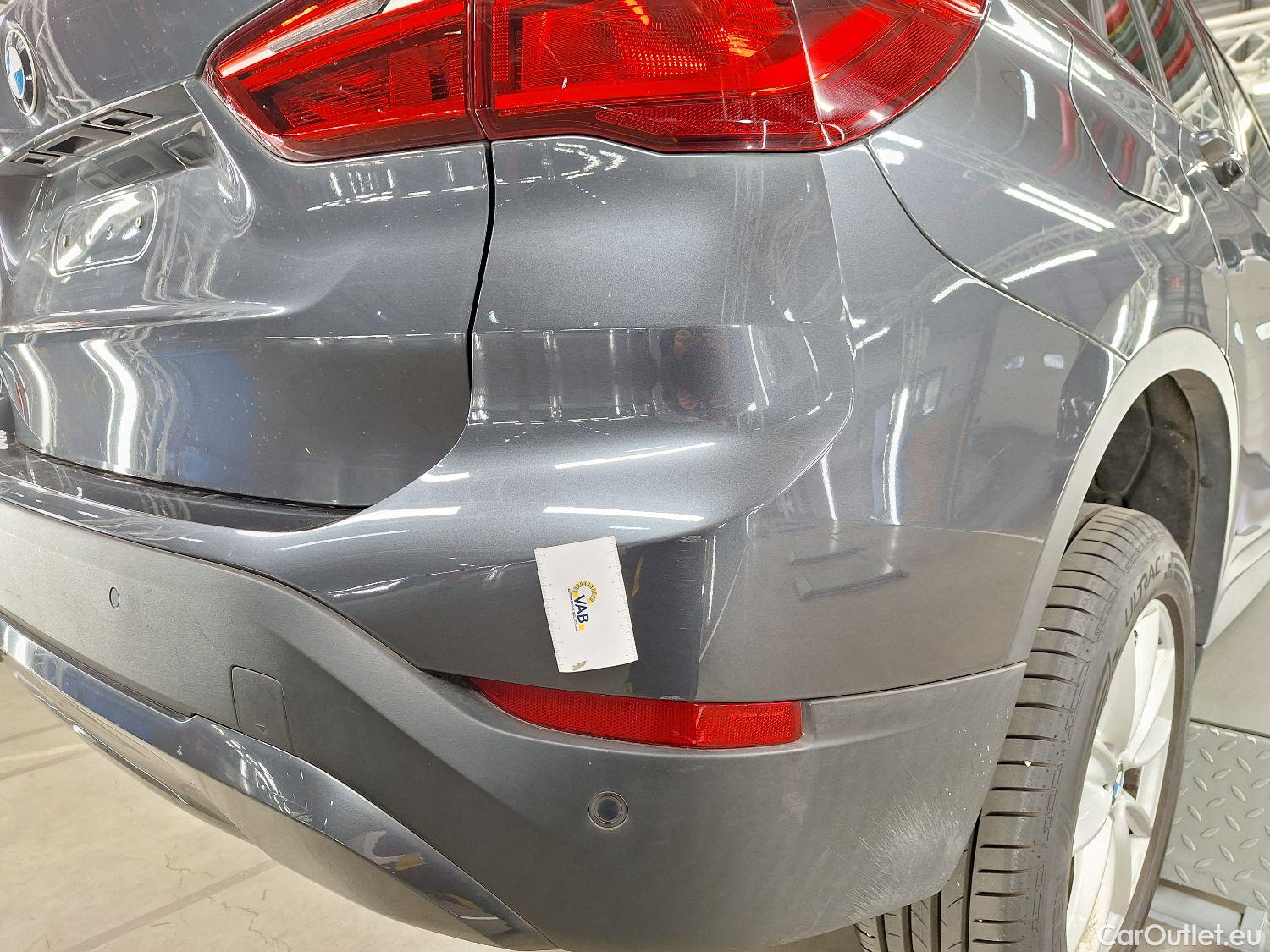  Bmw  X1 BMW,  FL'19, BMW  sDrive16dA (85 kW) 5d #21