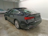  Audi  A5 Sportback Audi  35 TDI S tronic Business Edition 5d #7