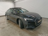  Audi  A5 Sportback Audi  35 TDI S tronic Business Edition 5d #8