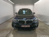  Bmw  iX3 BMW   5d #5