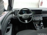  Hyundai  Tucson Hyundai  1.6 CRDi Techno 5d #9