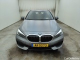  Bmw  Serie 1 BMW 1 HATCH DIESEL - 2019 118 dA 150hp (EU6AP) 5d #5