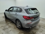  Bmw  Serie 1 BMW 1 HATCH DIESEL - 2019 118 dA 150hp (EU6AP) 5d #7