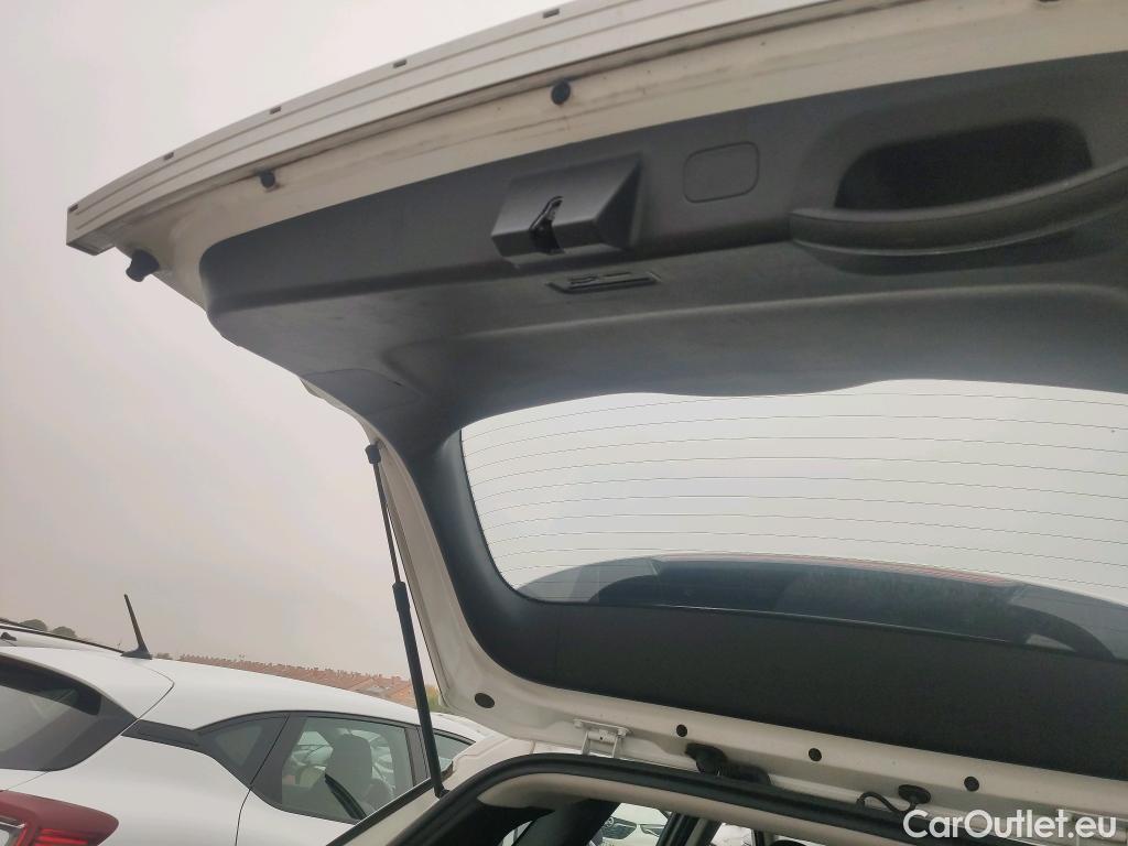  Hyundai  Tucson HYUNDAI  / 2020 / 5P / todoterreno 1.6 CRDI 100kW (136CV) 48V Maxx #19