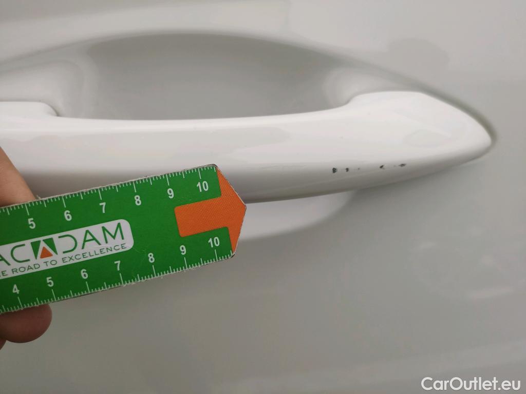  Hyundai  Tucson HYUNDAI  / 2020 / 5P / todoterreno 1.6 CRDI 100kW (136CV) 48V Maxx #37