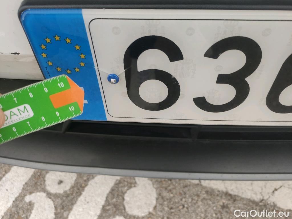  Hyundai  Tucson HYUNDAI  / 2020 / 5P / todoterreno 1.6 CRDI 100kW (136CV) 48V Maxx #32