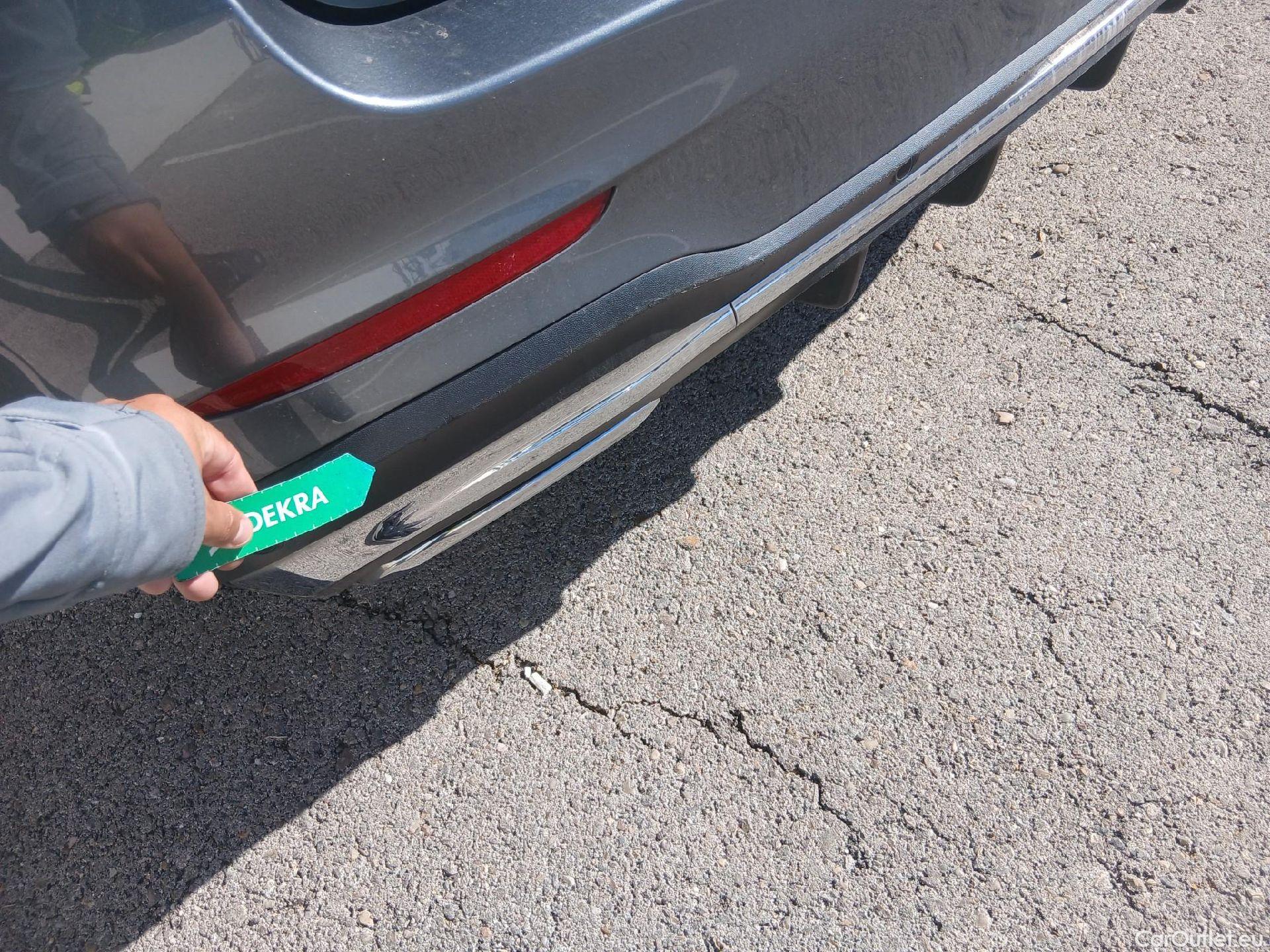  Mercedes  G-Klasee MERCEDES-BENZ Clase GLC / 2019 / 5P / todoterreno GLC 220 d 4MATIC (AC) #27