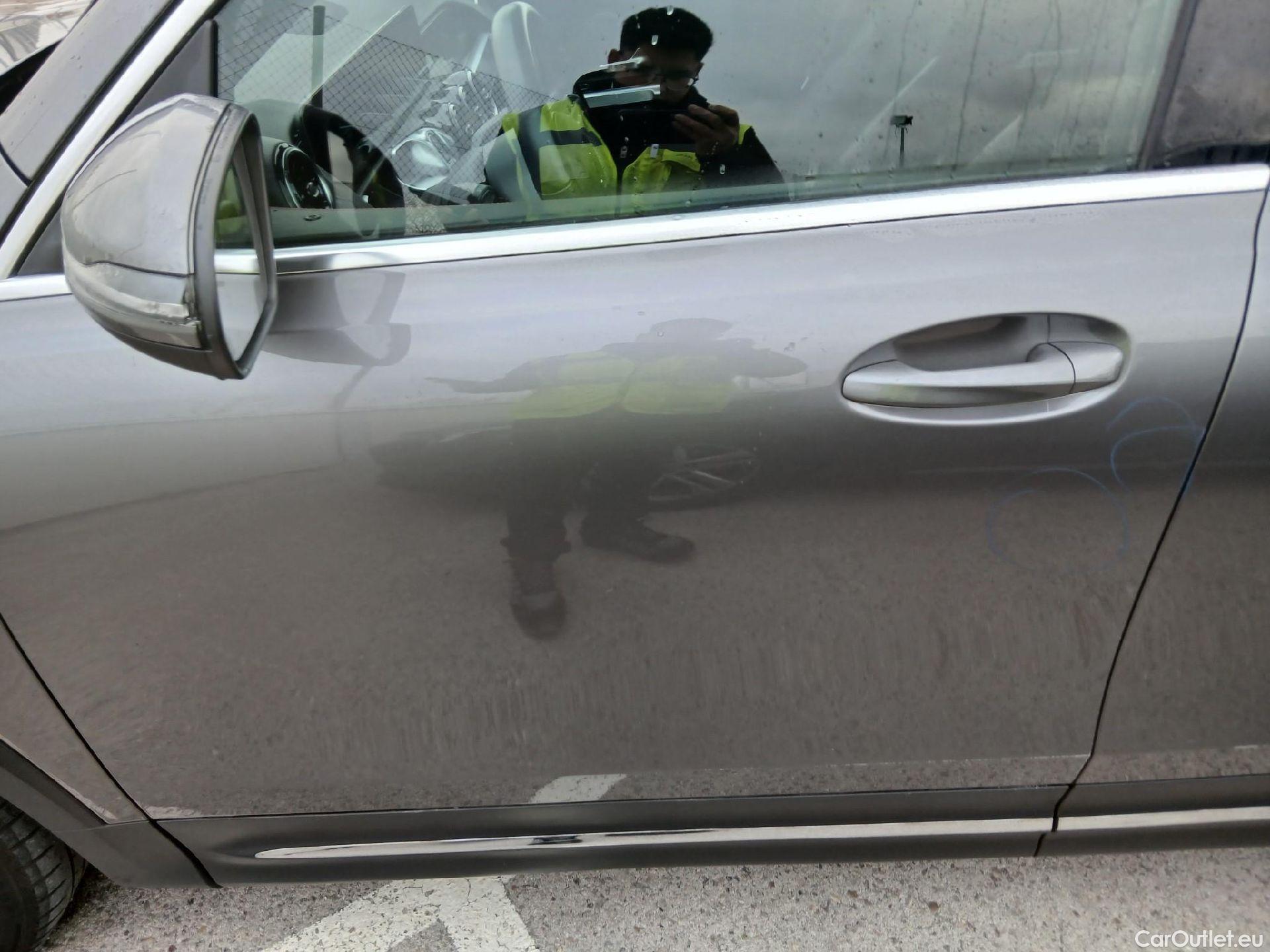  Mercedes  GLB MERCEDES-BENZ  / 2019 / 5P / todoterreno 2.0  220 D 4MATIC DCT 140KW (190CV) #20