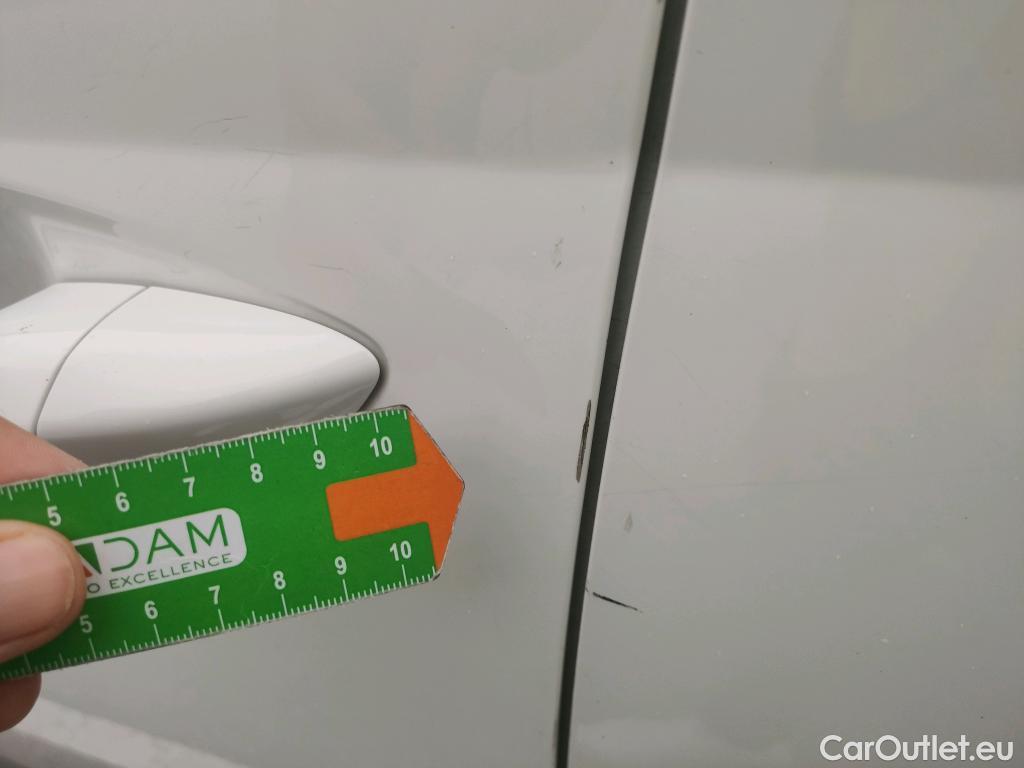  Hyundai  Tucson HYUNDAI  / 2020 / 5P / todoterreno 1.6 CRDI 100kW (136CV) 48V Maxx #6