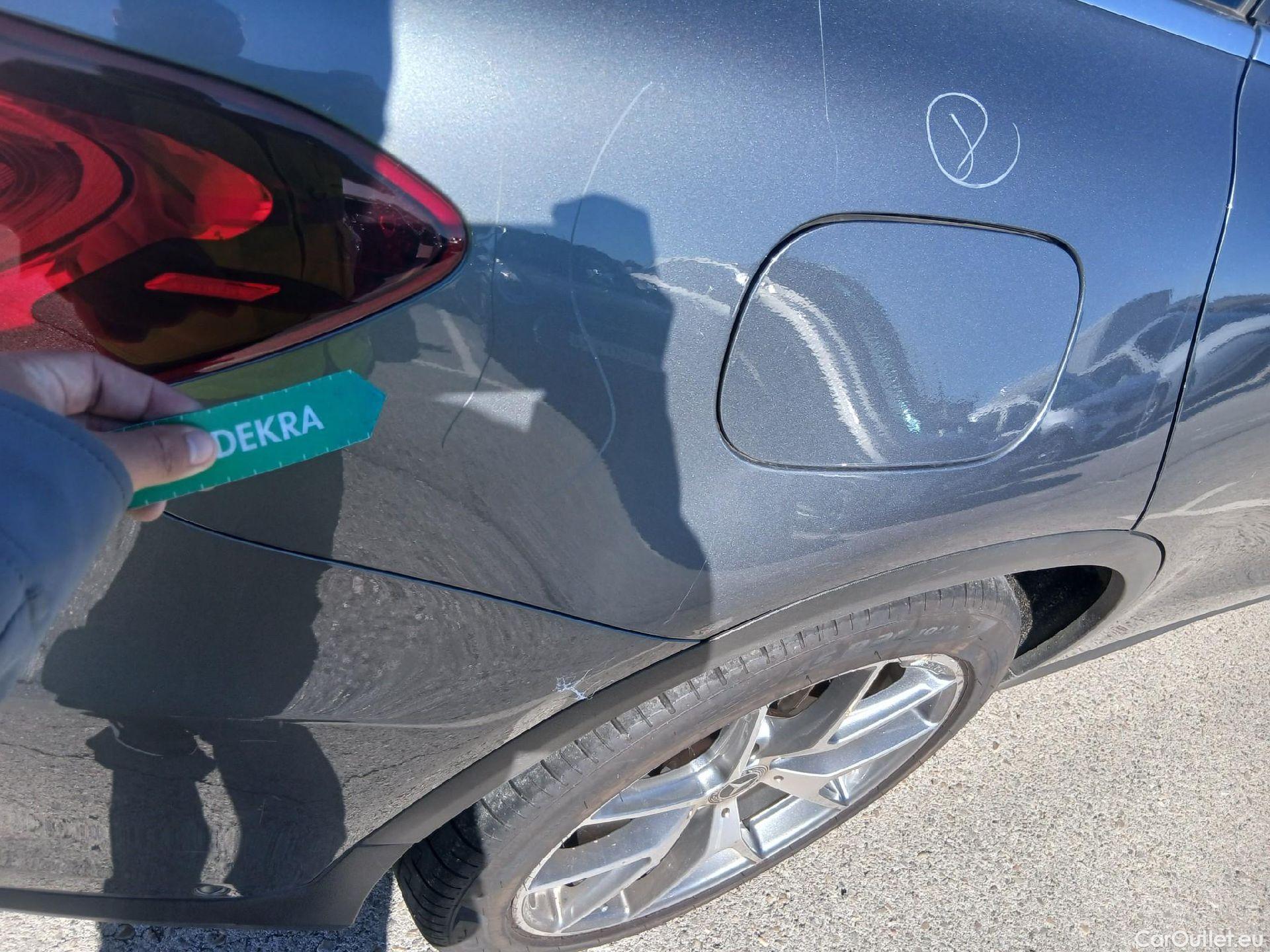  Mercedes  G-Klasee MERCEDES-BENZ Clase GLC / 2019 / 5P / todoterreno GLC 220 d 4MATIC (AC) #31