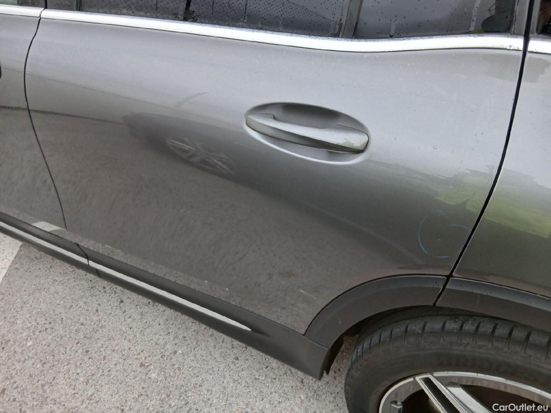  Mercedes  GLB MERCEDES-BENZ  / 2019 / 5P / todoterreno 2.0  220 D 4MATIC DCT 140KW (190CV) #23