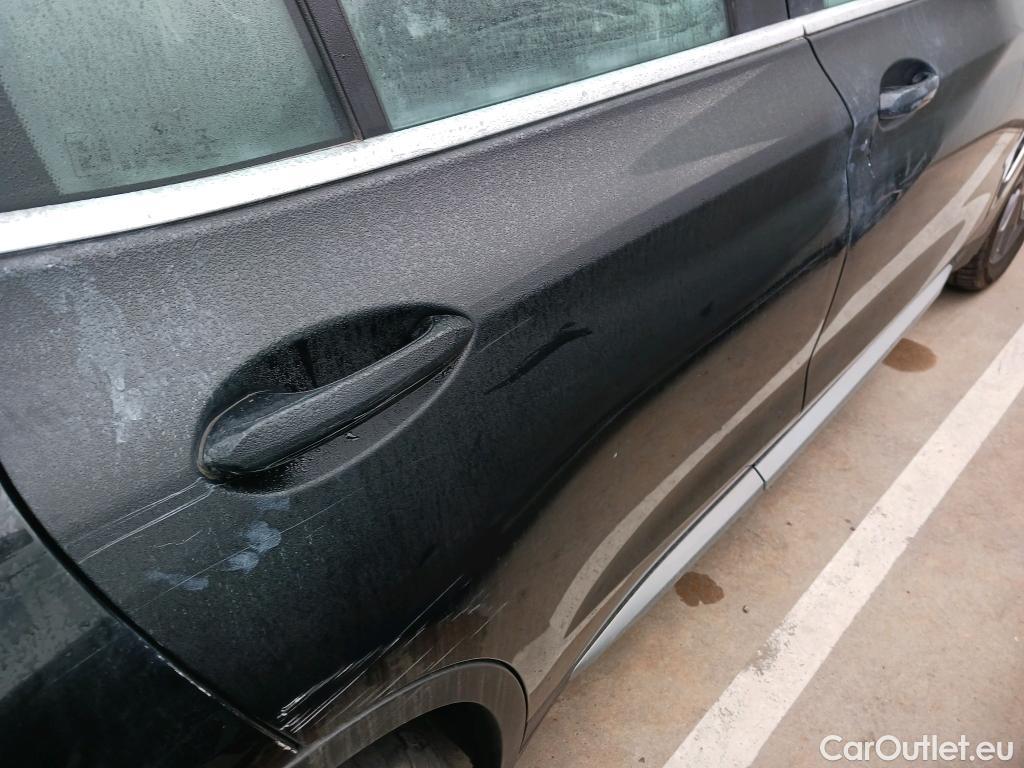  Bmw  X3 BMW  / 2017 / 5P / todoterreno sDrive18d #3