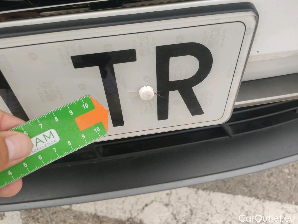  Hyundai  Tucson HYUNDAI  / 2020 / 5P / todoterreno 1.6 CRDI 100kW (136CV) 48V Maxx #33