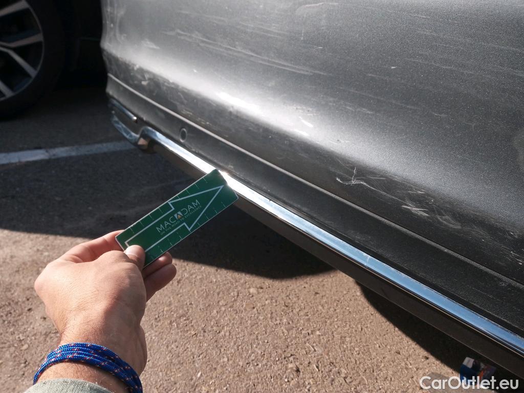  Mercedes  CLA-Klasse MERCEDES-BENZ Clase C / 2014 / 4P / sedán C 220 d #28