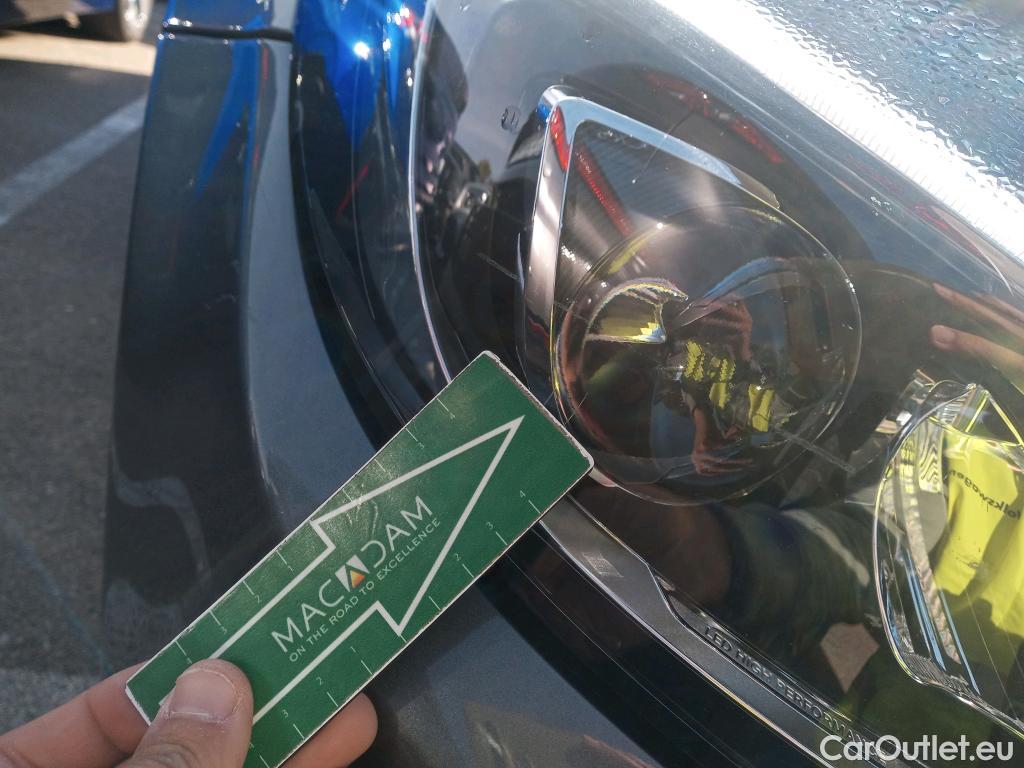  Mercedes  CLA-Klasse MERCEDES-BENZ Clase C / 2014 / 4P / sedán C 220 d #23