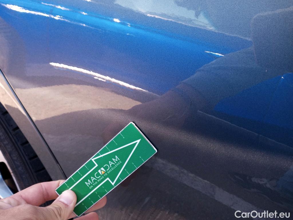  Mercedes  CLA-Klasse MERCEDES-BENZ Clase C / 2014 / 4P / sedán C 220 d #25