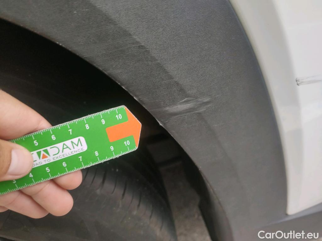  Hyundai  Tucson HYUNDAI  / 2020 / 5P / todoterreno 1.6 CRDI 100kW (136CV) 48V Maxx #28