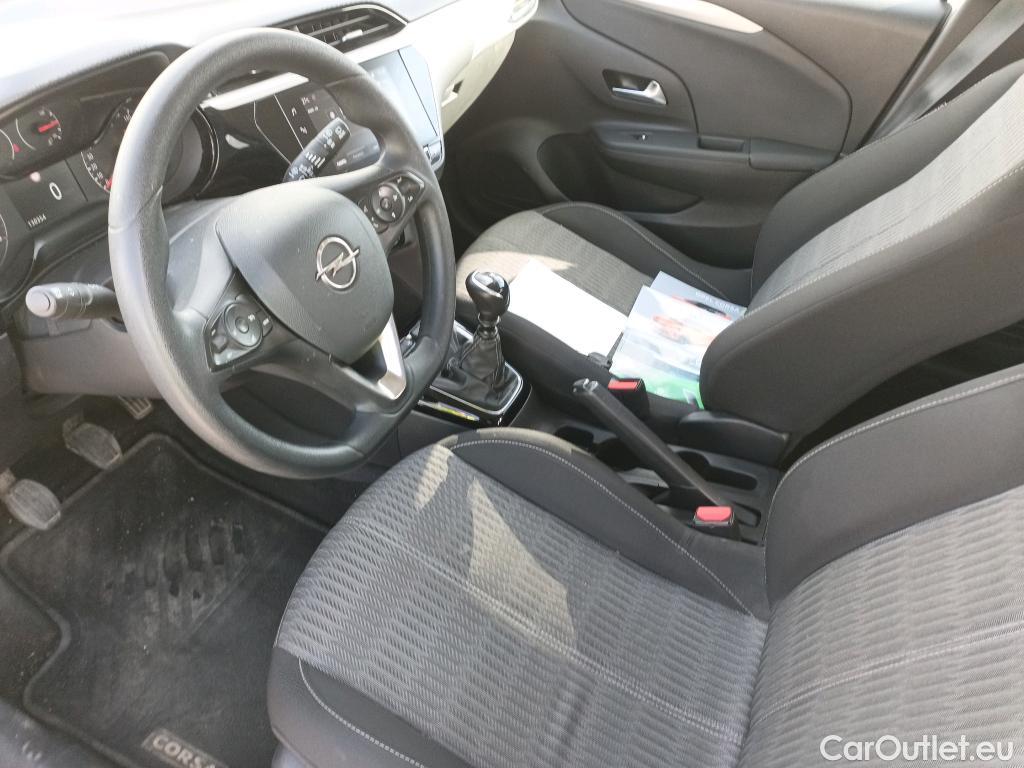  Opel  Corsa OPEL  / 2019 / 5P / berlina con portón 1.5D DT 74kW (100CV) Edition #11