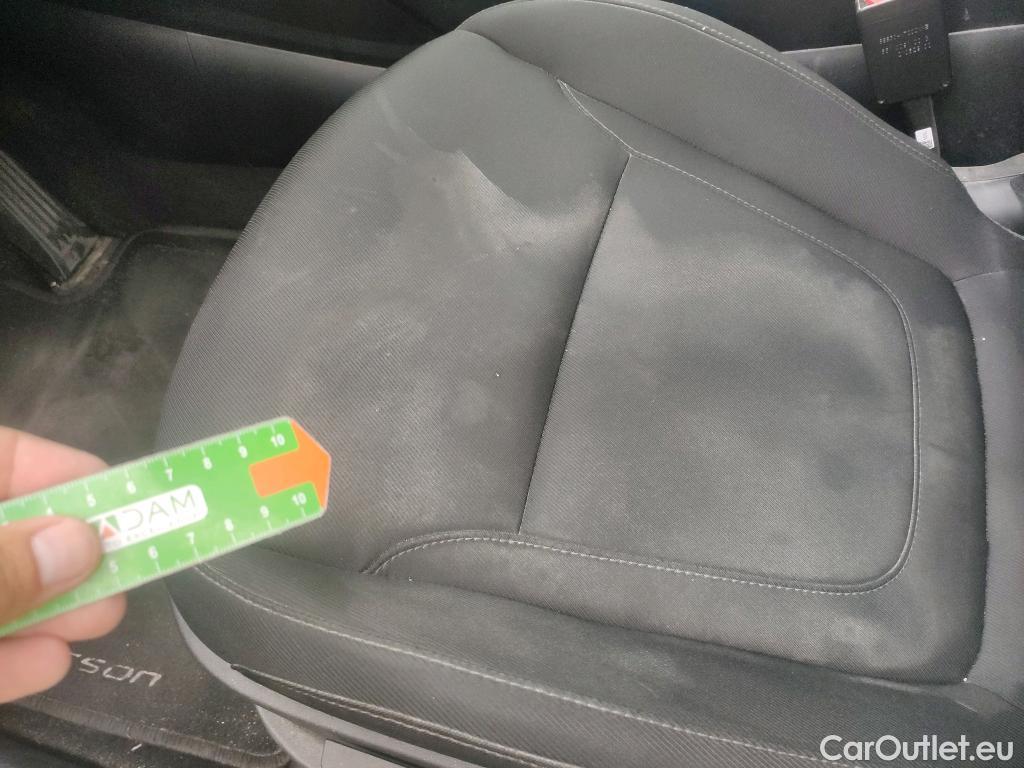  Hyundai  Tucson HYUNDAI  / 2020 / 5P / todoterreno 1.6 CRDI 100kW (136CV) 48V Maxx #16