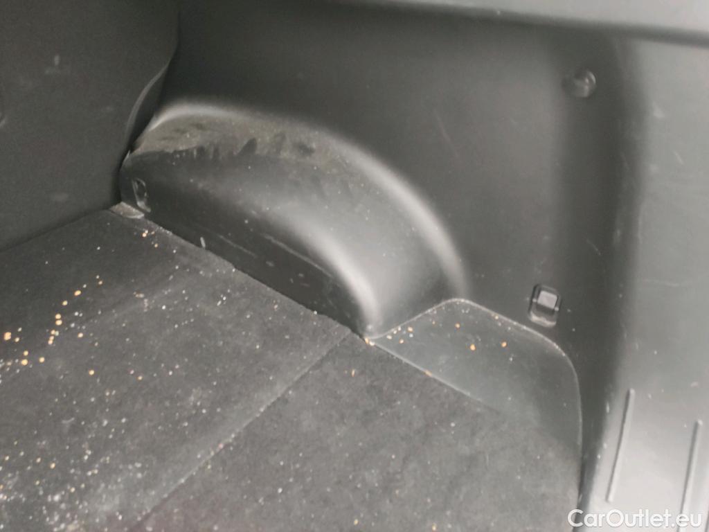  Hyundai  Tucson HYUNDAI  / 2020 / 5P / todoterreno 1.6 CRDI 100kW (136CV) 48V Maxx #21