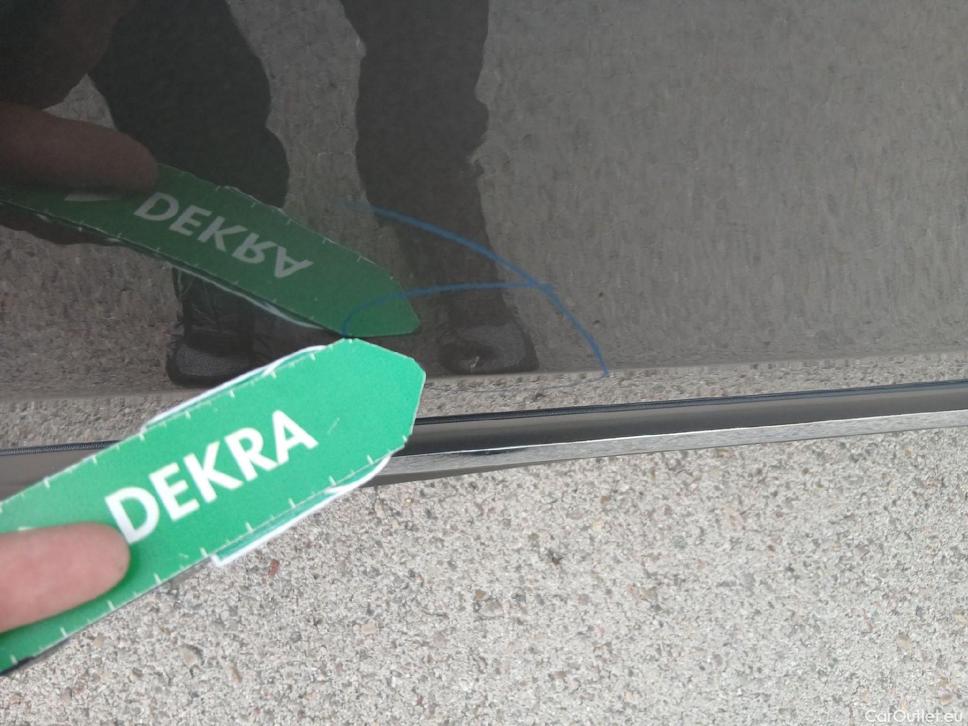  Mercedes  GLB MERCEDES-BENZ  / 2019 / 5P / todoterreno 2.0  220 D 4MATIC DCT 140KW (190CV) #36